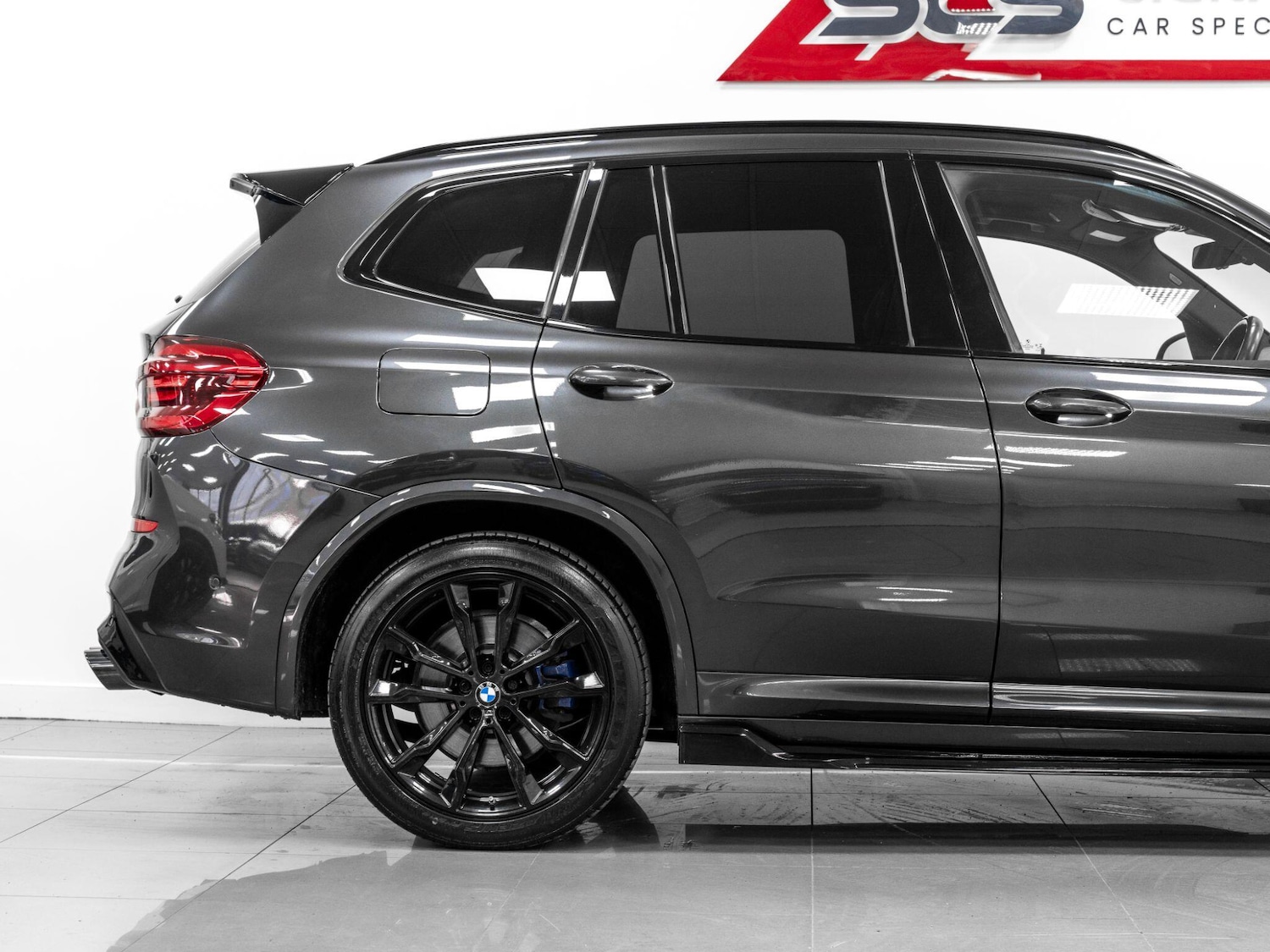 Used BMW X3 2020 for sale - 77229473: Photo 13