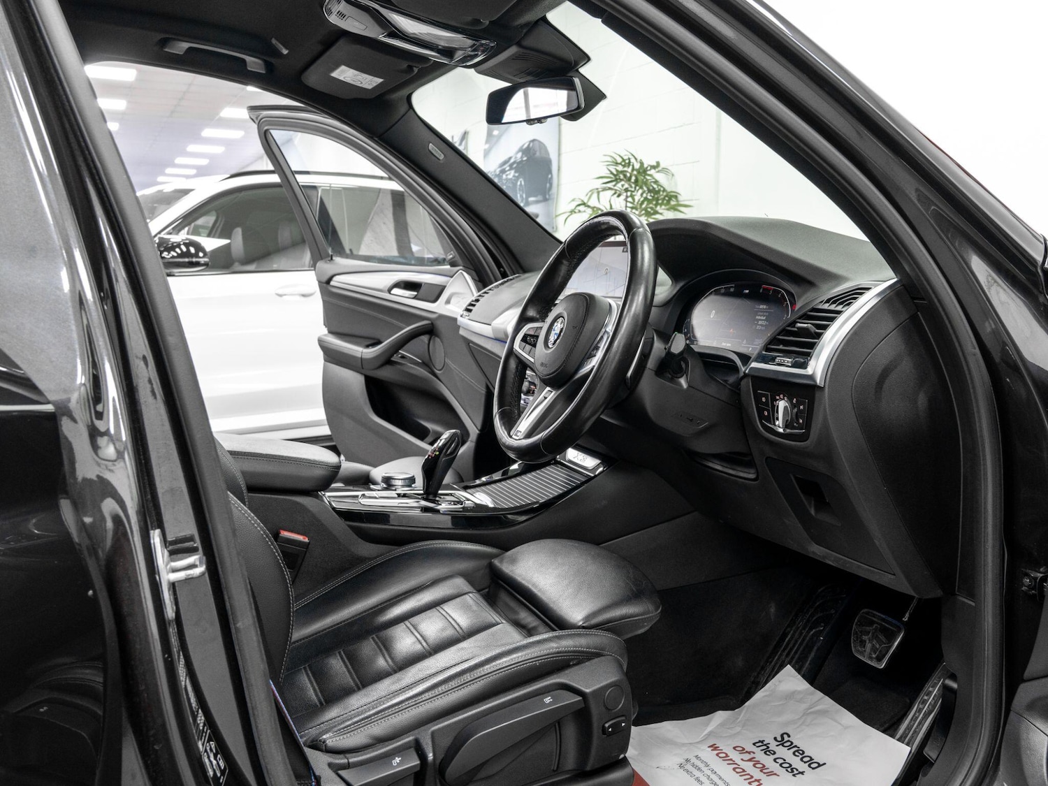 Used BMW X3 2020 for sale - 77229473: Photo 16