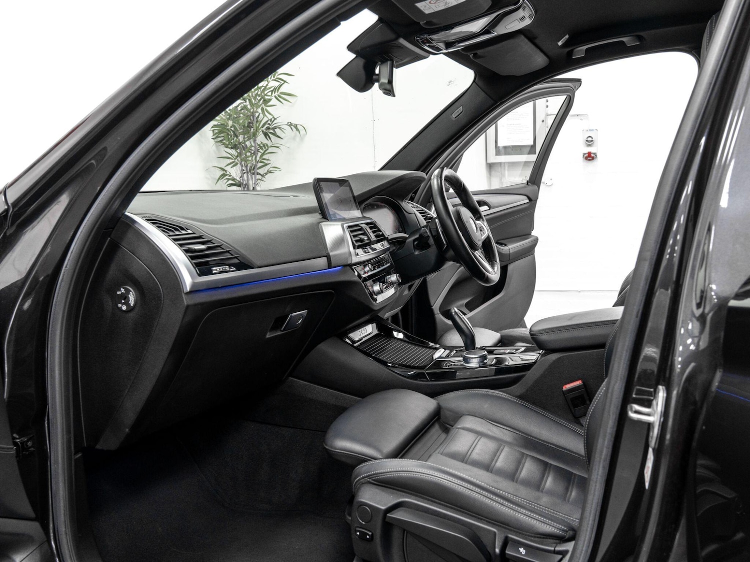 Used BMW X3 2020 for sale - 77229473: Photo 17