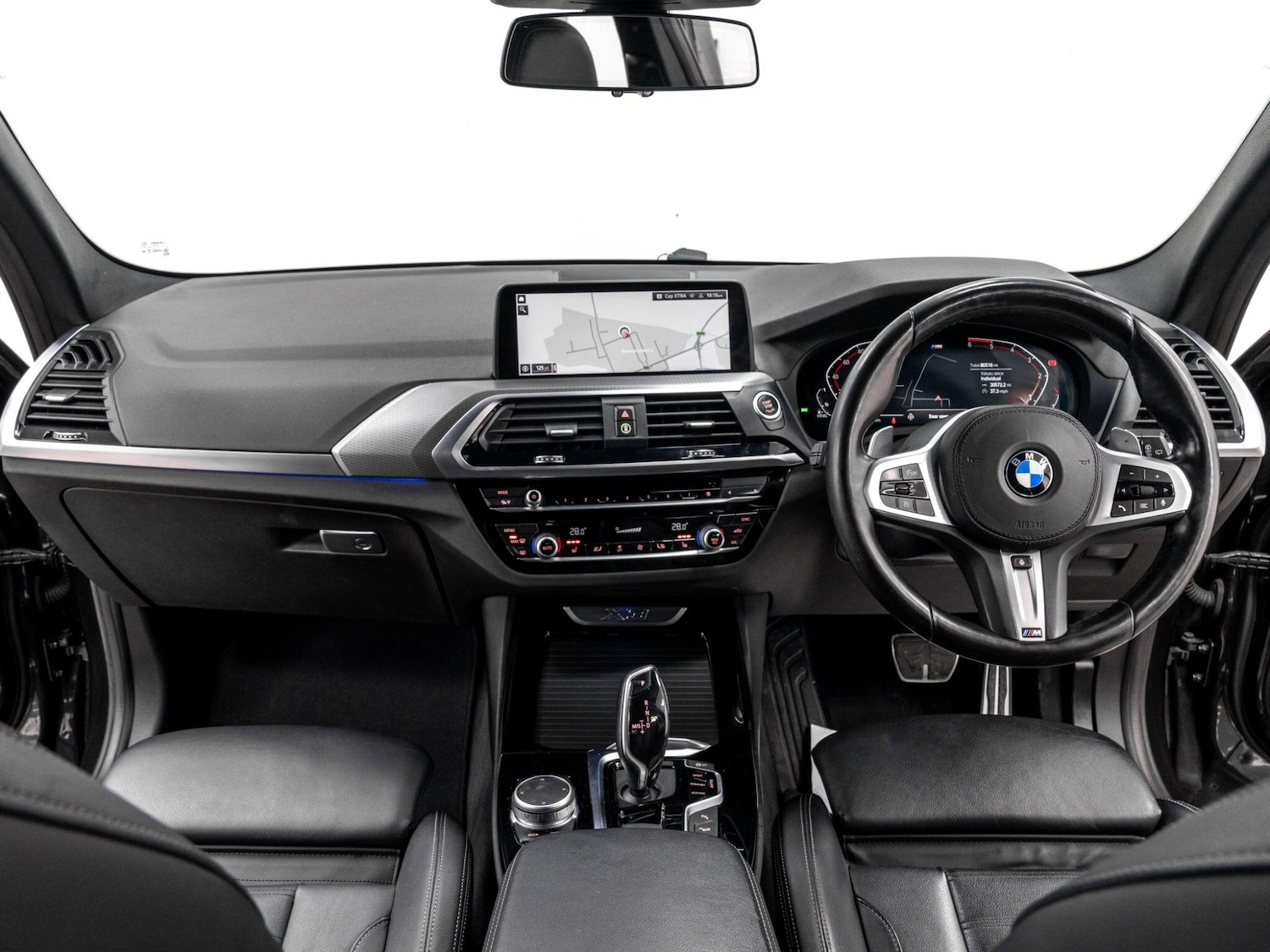 Used BMW X3 2020 for sale - 77229473: Photo 18