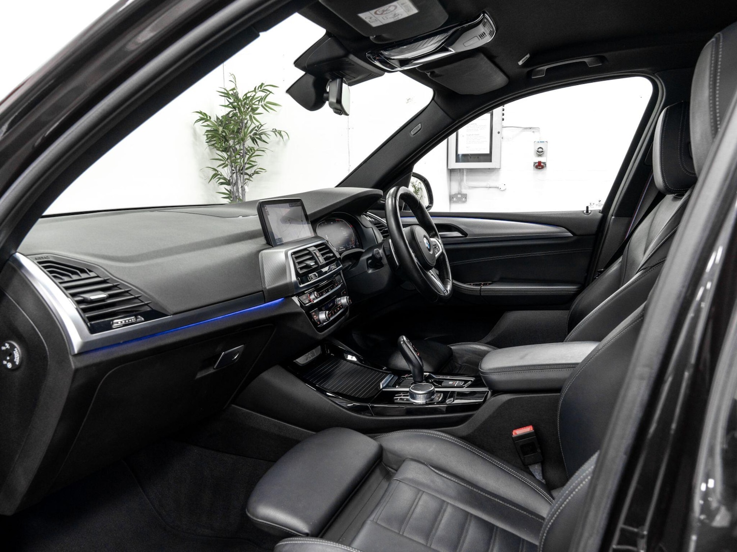 Used BMW X3 2020 for sale - 77229473: Photo 19