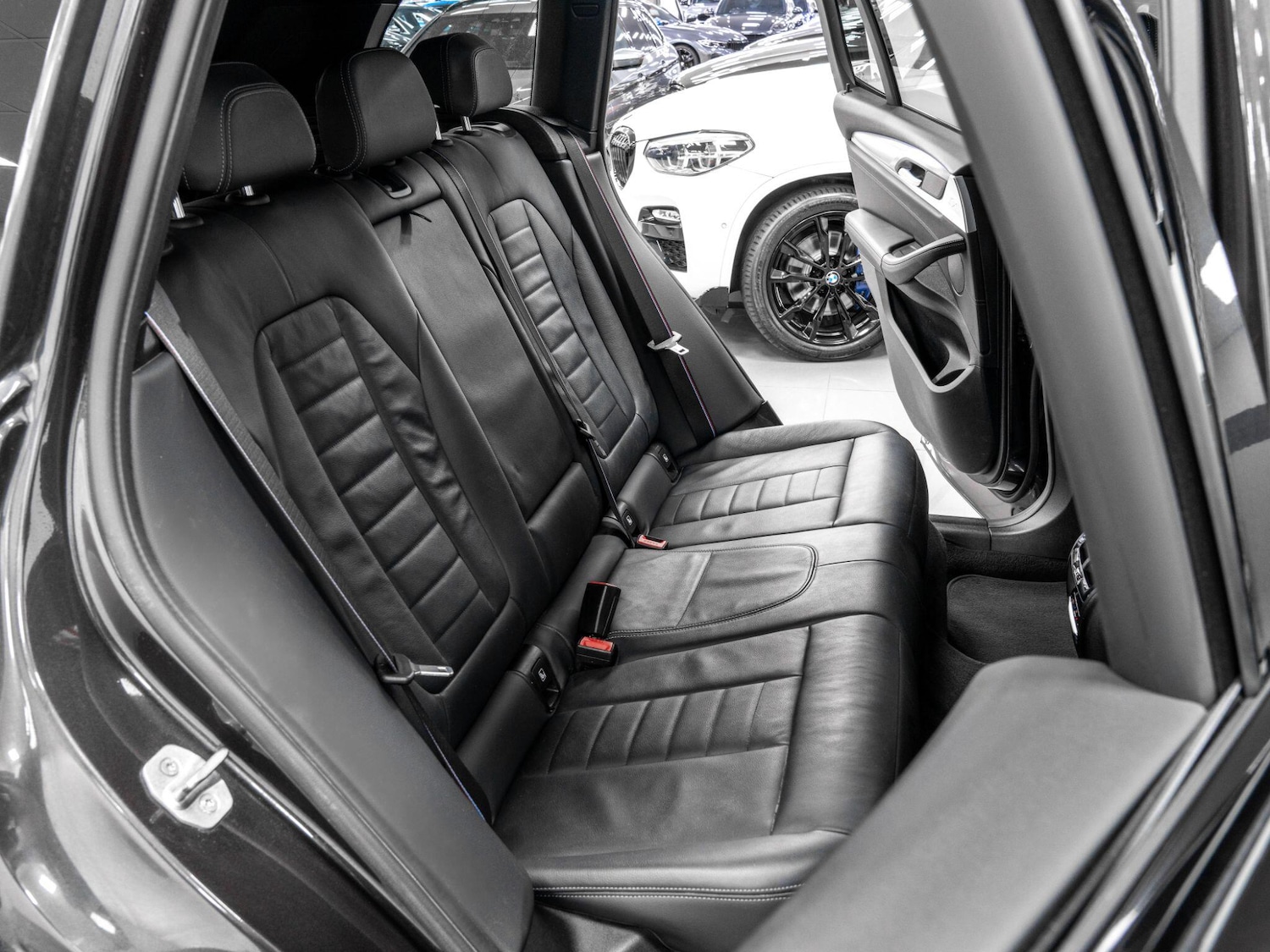 Used BMW X3 2020 for sale - 77229473: Photo 24