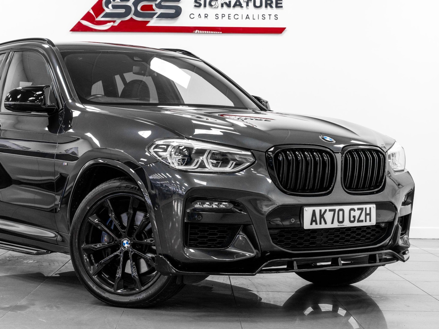 Used BMW X3 2020 for sale - 77229473: Photo 31