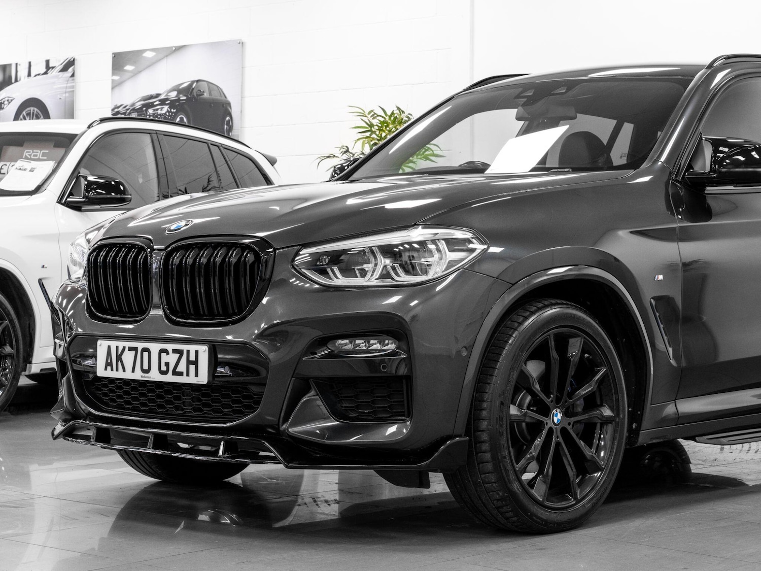 Used BMW X3 2020 for sale - 77229473: Photo 32