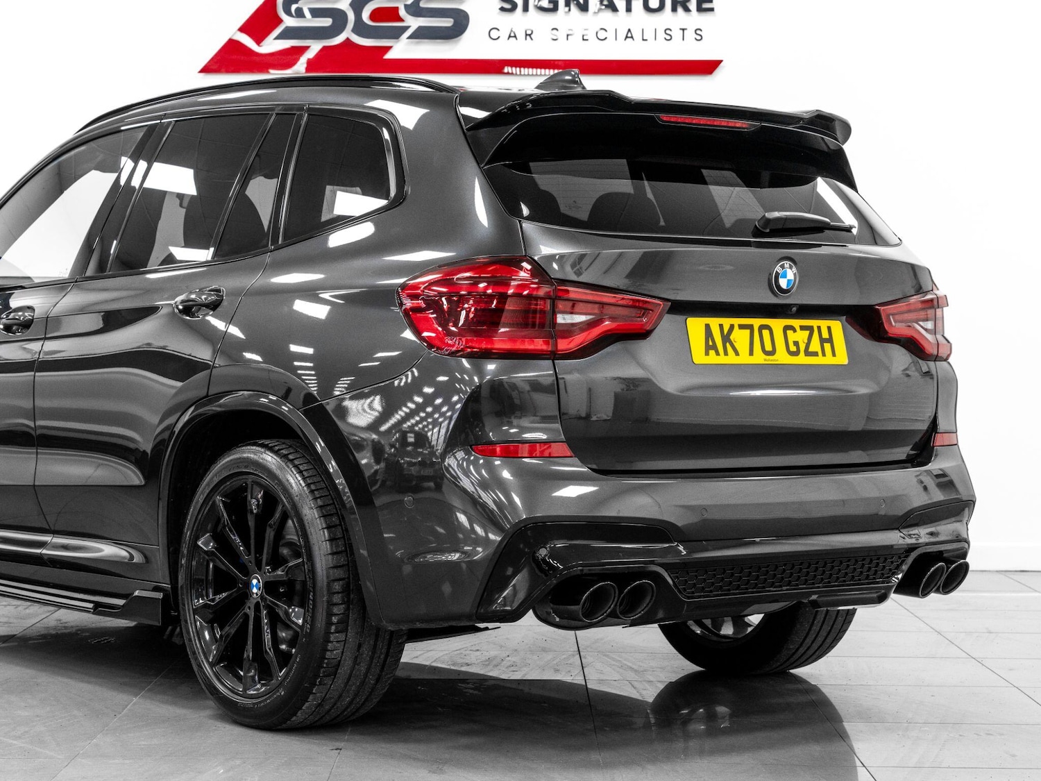 Used BMW X3 2020 for sale - 77229473: Photo 33