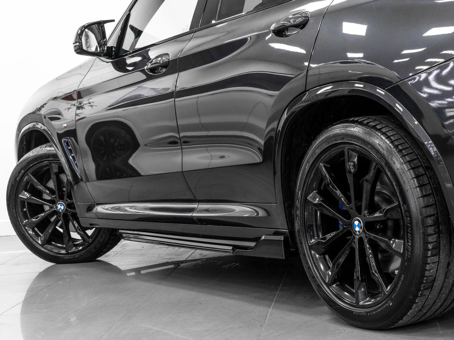 Used BMW X3 2020 for sale - 77229473: Photo 35