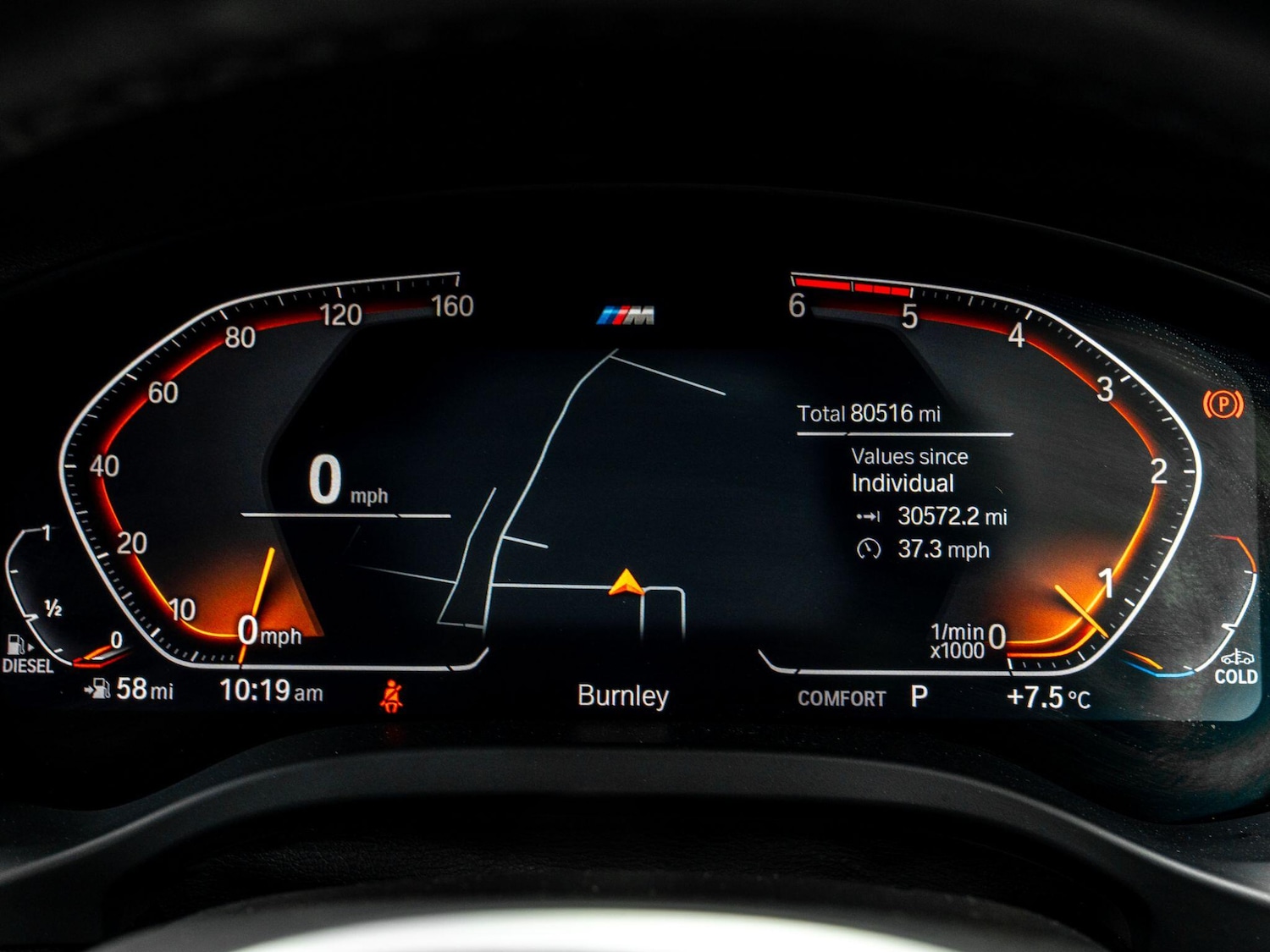 Used BMW X3 2020 for sale - 77229473: Photo 42