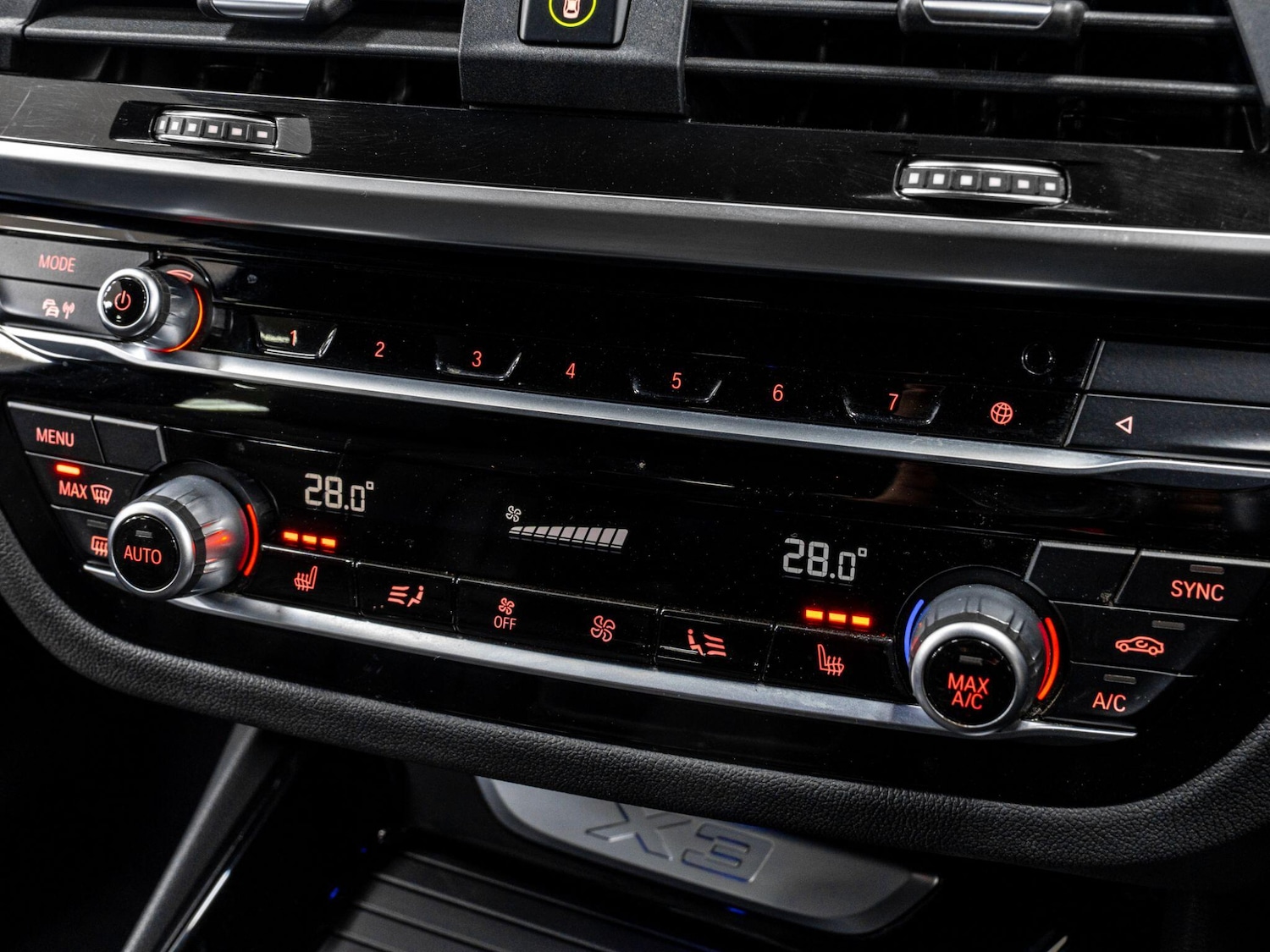 Used BMW X3 2020 for sale - 77229473: Photo 44