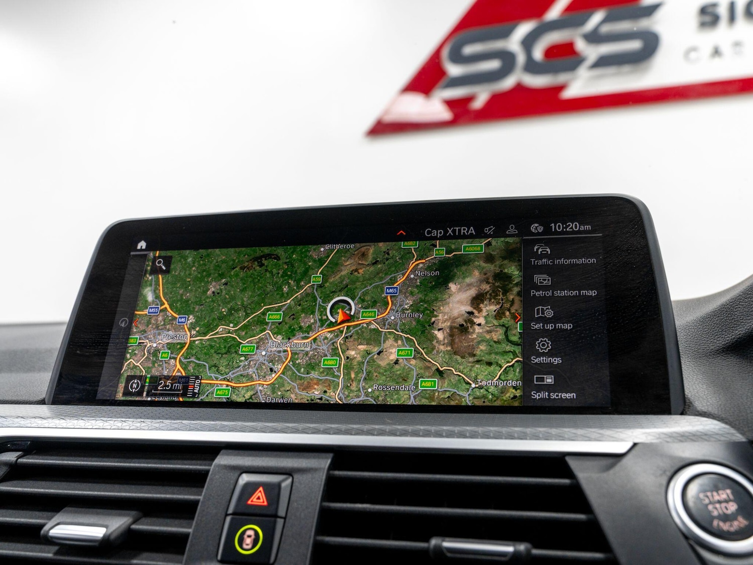 Used BMW X3 2020 for sale - 77229473: Photo 47