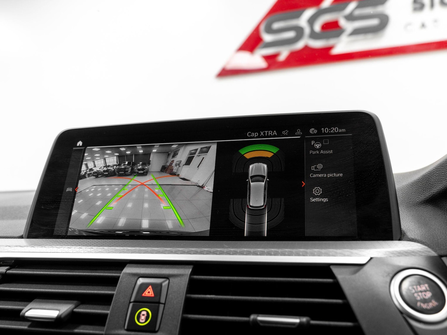 Used BMW X3 2020 for sale - 77229473: Photo 48