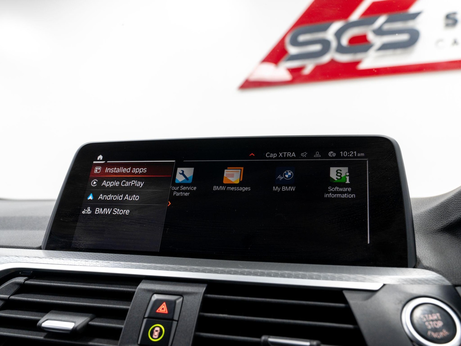 Used BMW X3 2020 for sale - 77229473: Photo 49