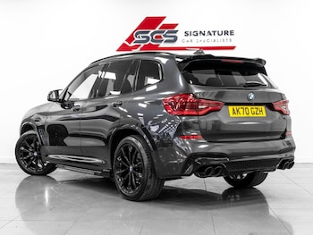 Used BMW X3 2020 for sale - 77229473: Photo