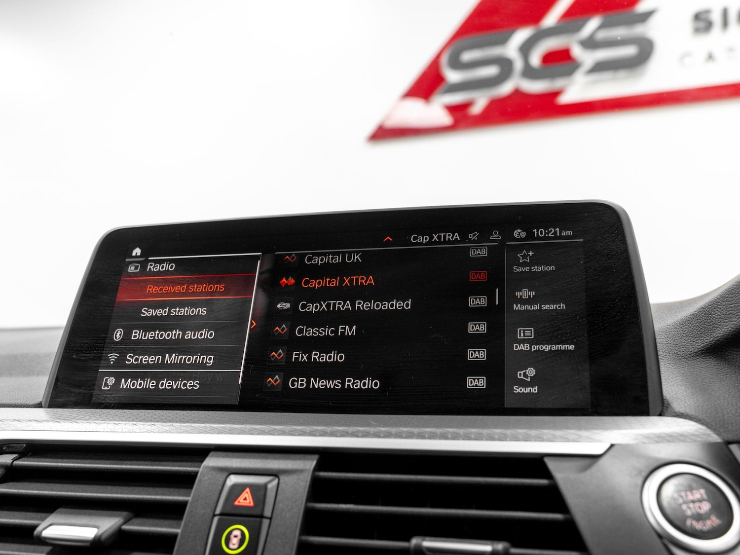 Used BMW X3 2020 for sale - 77229473: Photo 50