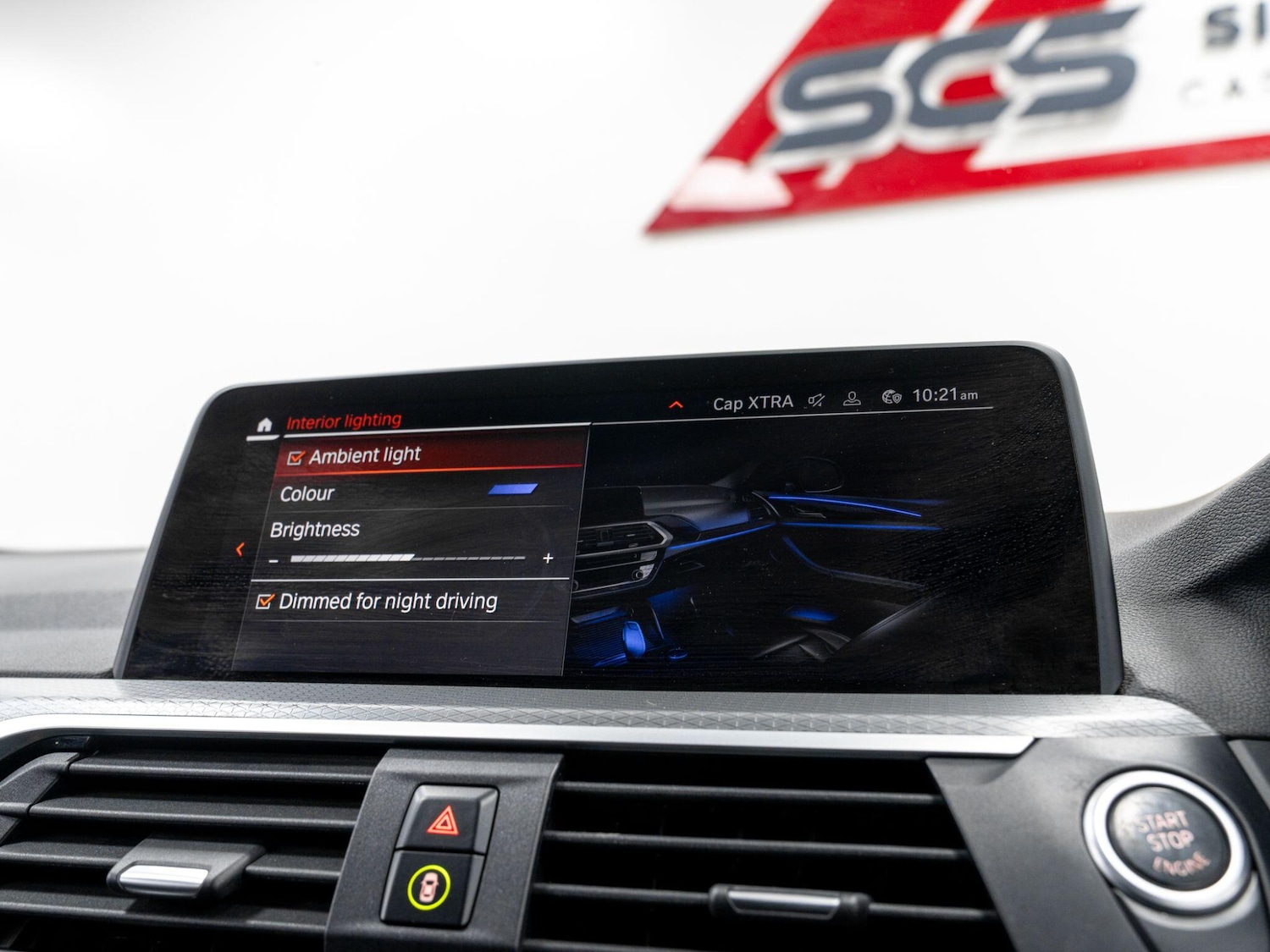 Used BMW X3 2020 for sale - 77229473: Photo 52