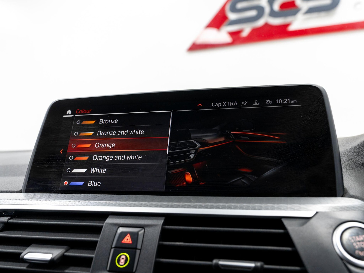 Used BMW X3 2020 for sale - 77229473: Photo 53