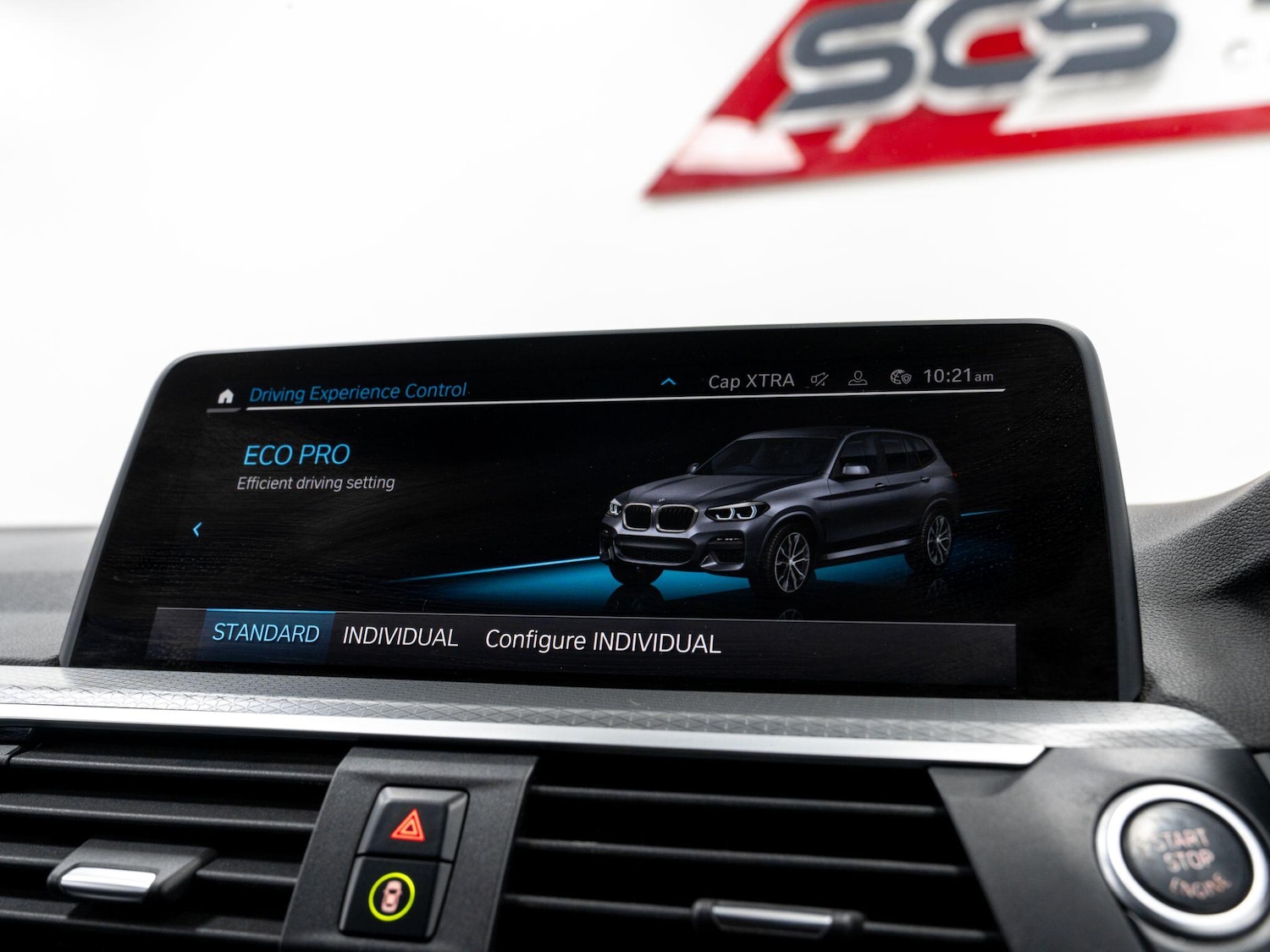 Used BMW X3 2020 for sale - 77229473: Photo 54