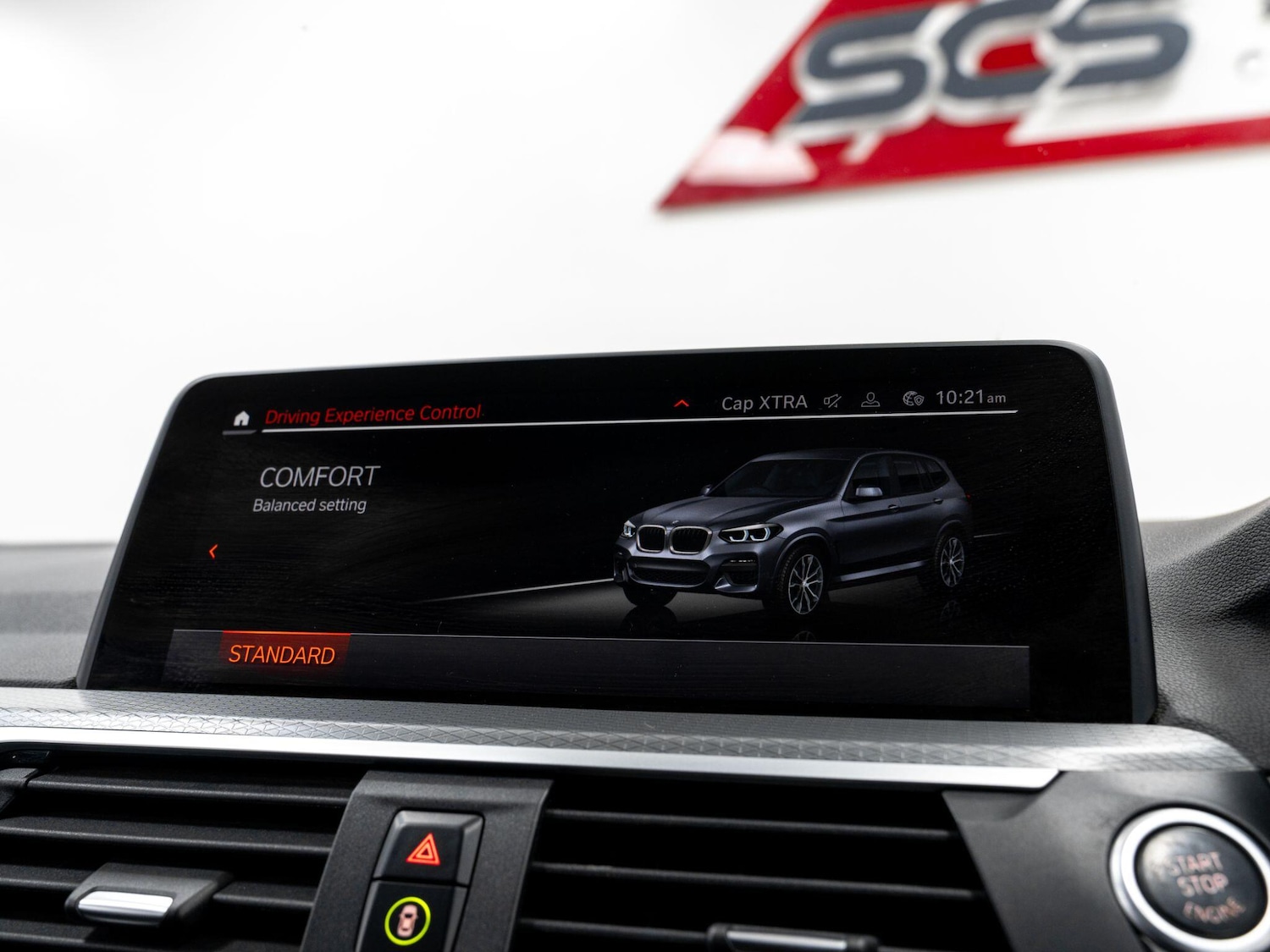 Used BMW X3 2020 for sale - 77229473: Photo 55