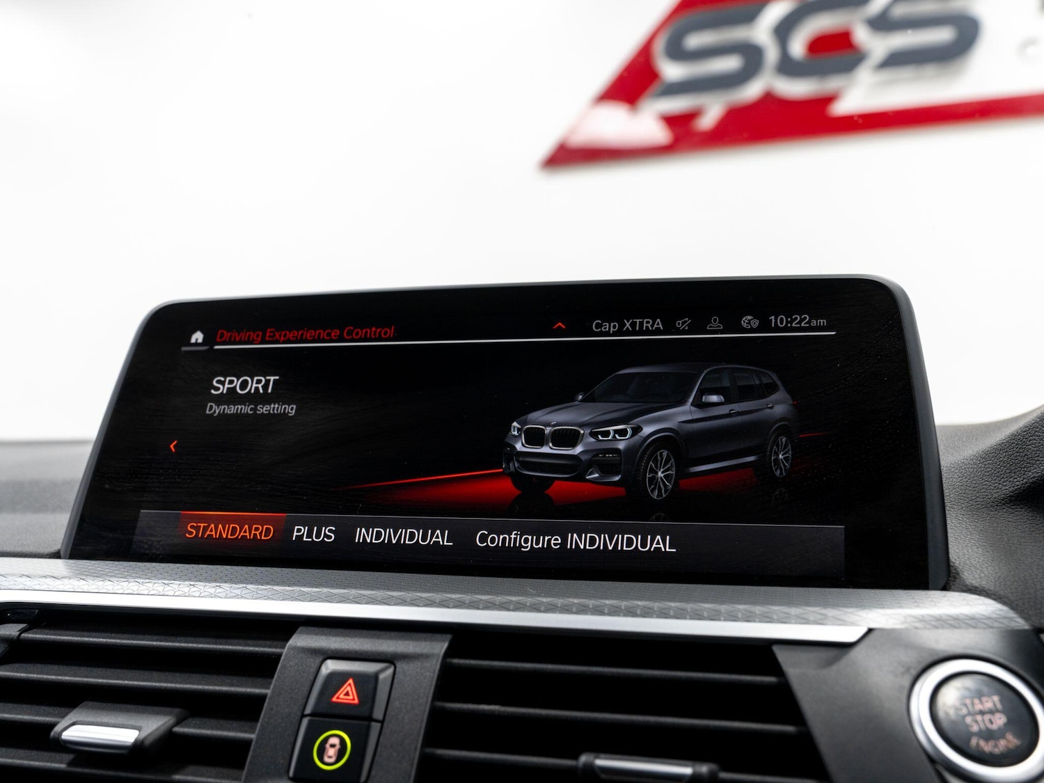 Used BMW X3 2020 for sale - 77229473: Photo 56