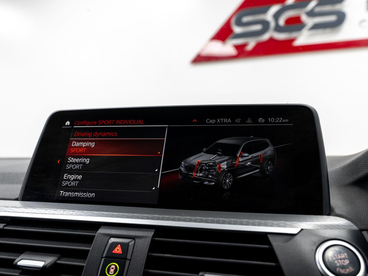 Used BMW X3 2020 for sale - 77229473: Photo 57