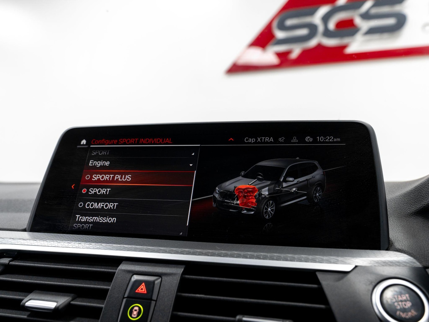 Used BMW X3 2020 for sale - 77229473: Photo 58