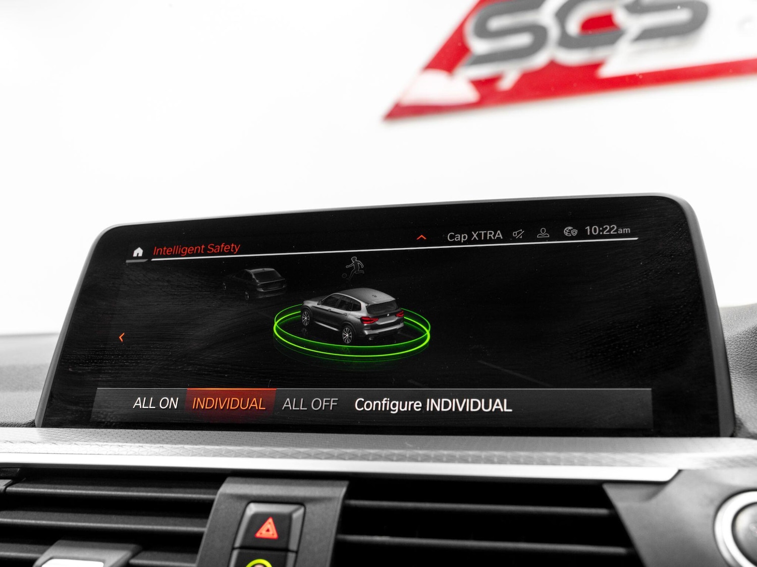 Used BMW X3 2020 for sale - 77229473: Photo 61