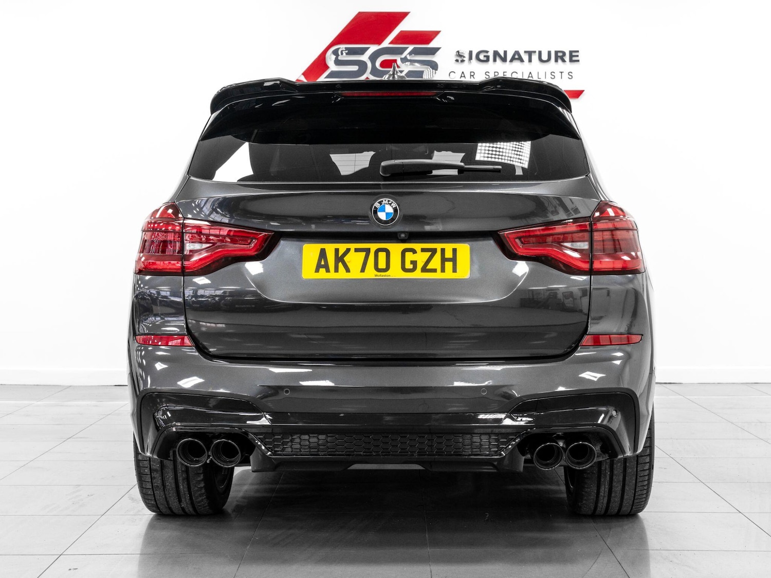 Used BMW X3 2020 for sale - 77229473: Photo 7