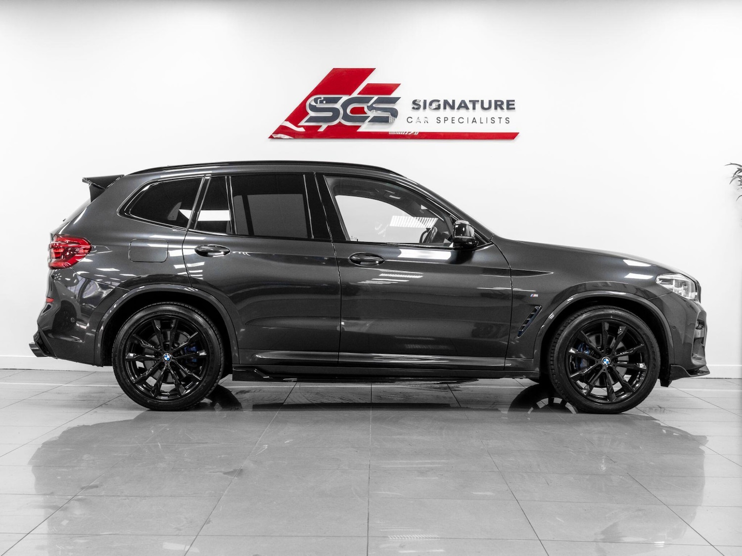 Used BMW X3 2020 for sale - 77229473: Photo 8