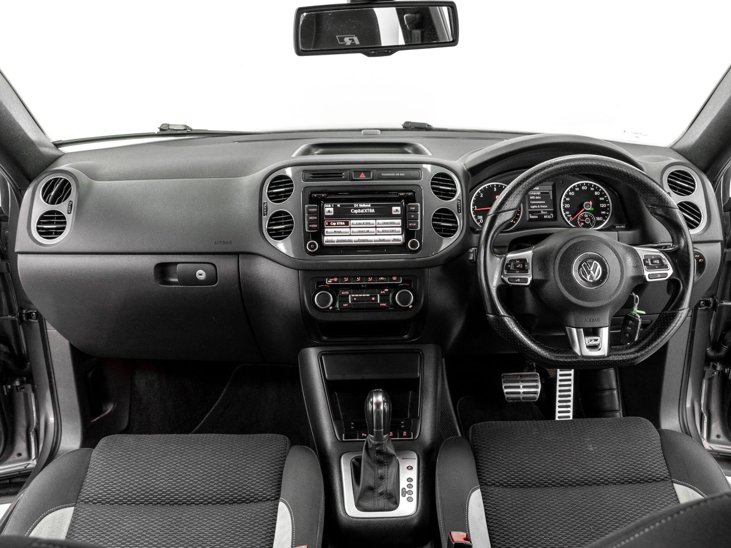 Vehicle 16
