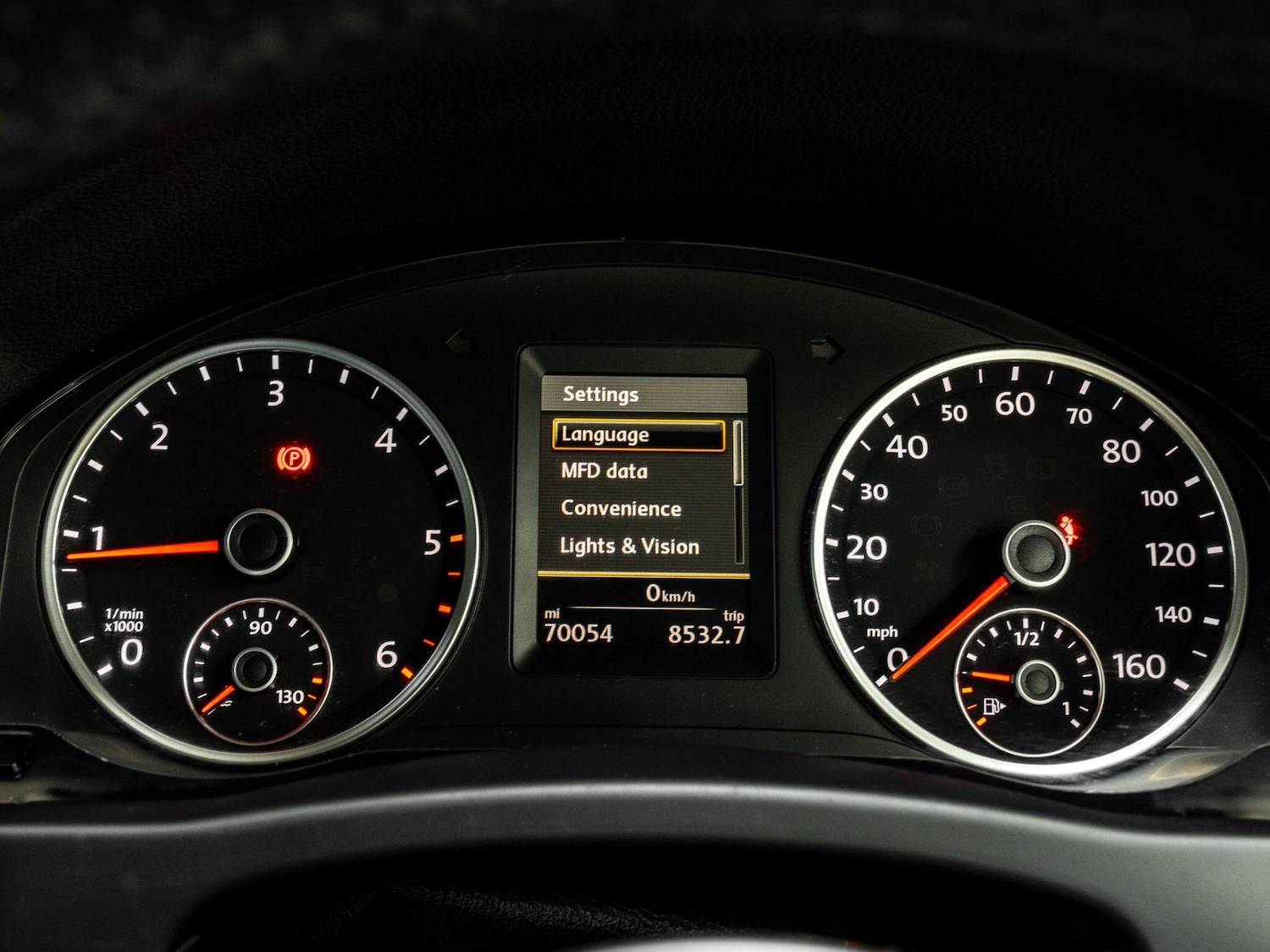 Vehicle 42