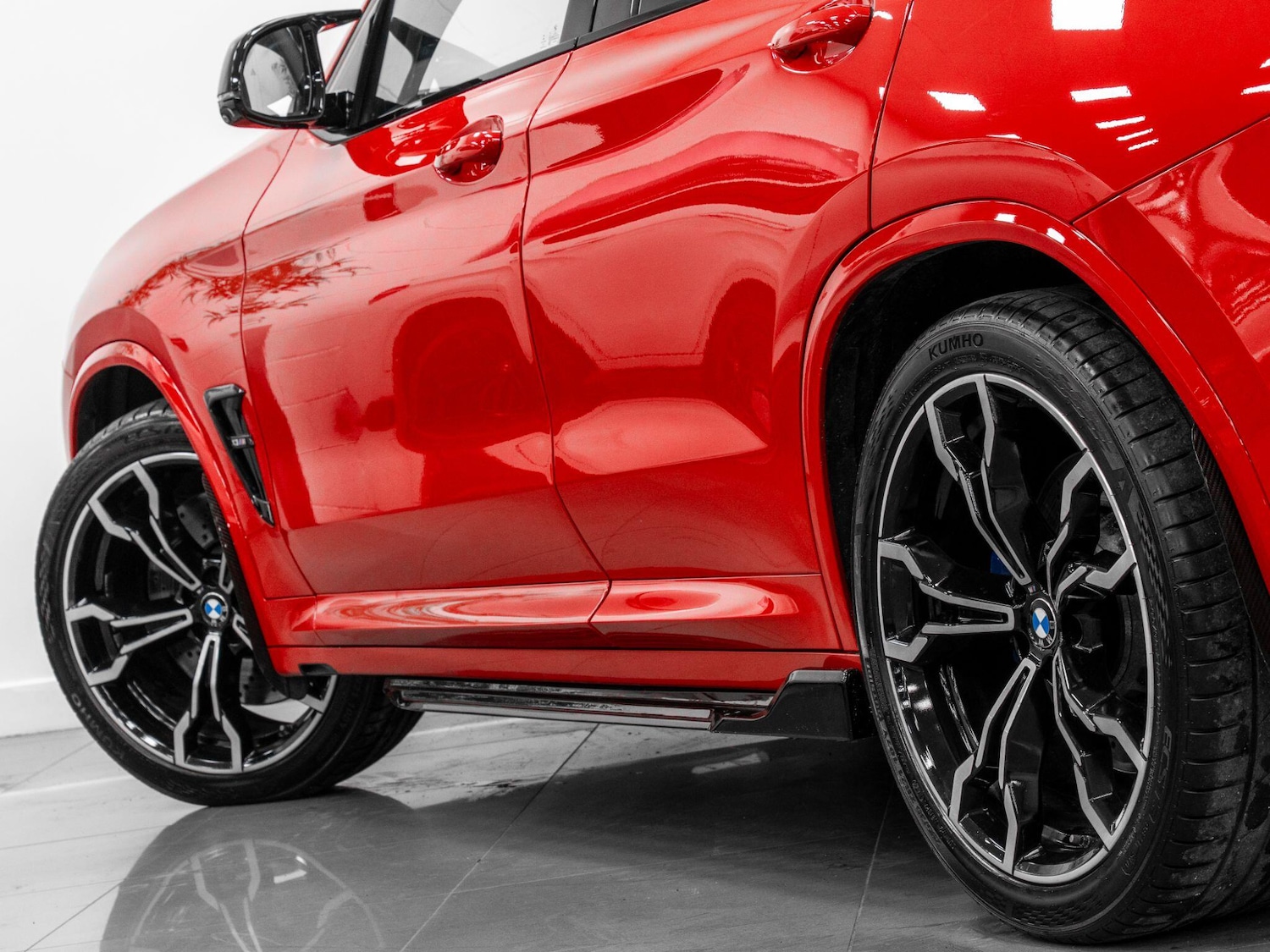 Used BMW X3 M 2019 for sale - 77559607: Photo 13