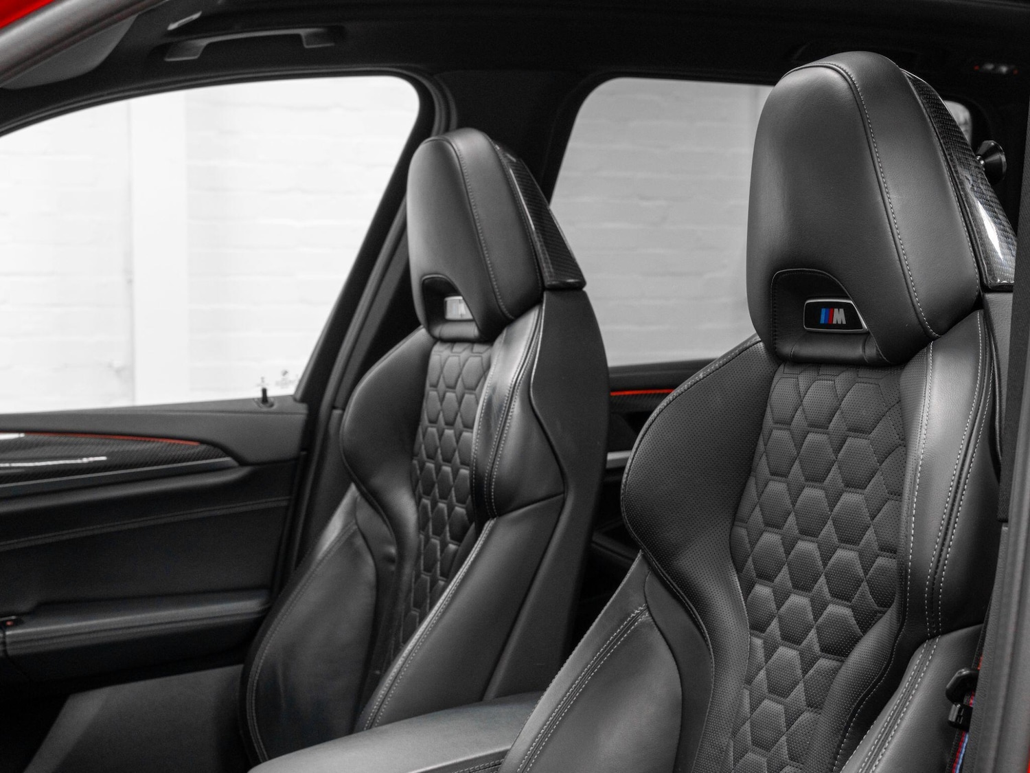 Used BMW X3 M 2019 for sale - 77559607: Photo 25