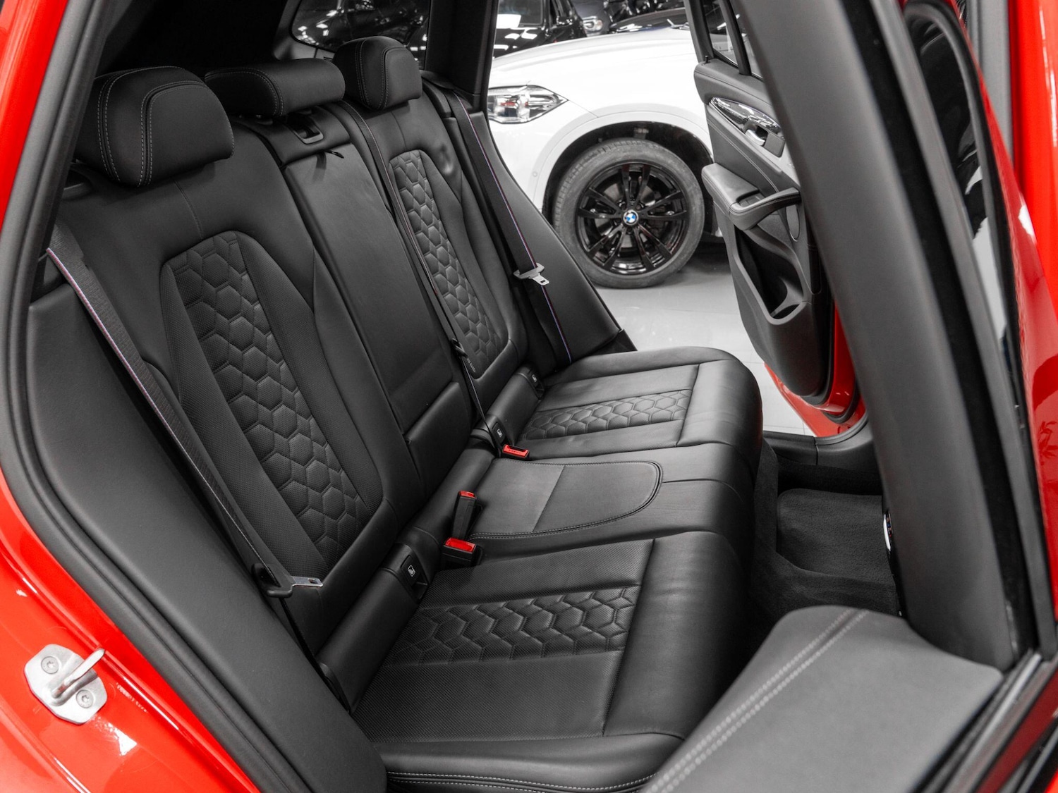 Used BMW X3 M 2019 for sale - 77559607: Photo 26