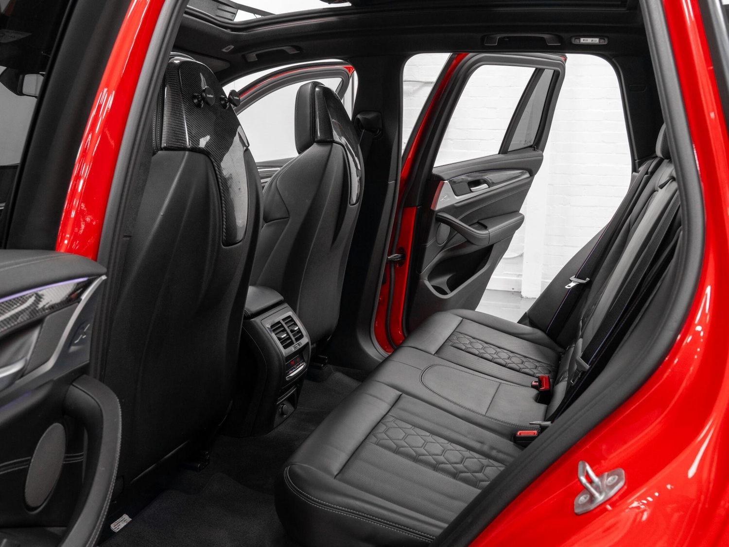 Used BMW X3 M 2019 for sale - 77559607: Photo 27