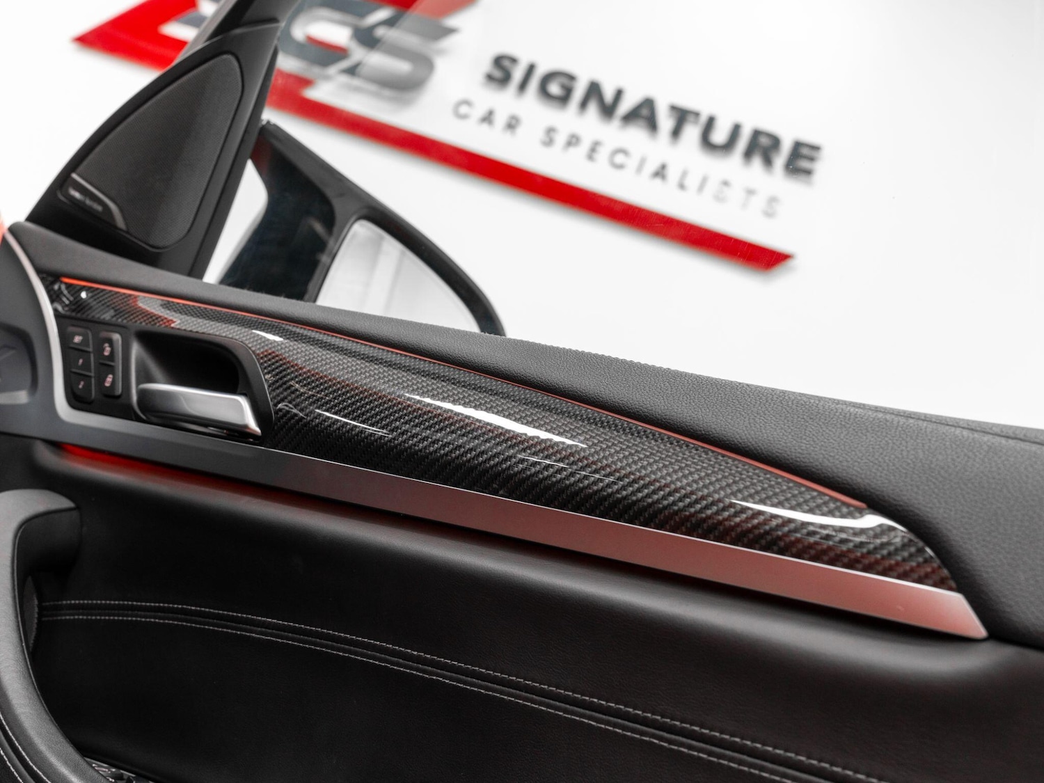 Used BMW X3 M 2019 for sale - 77559607: Photo 29