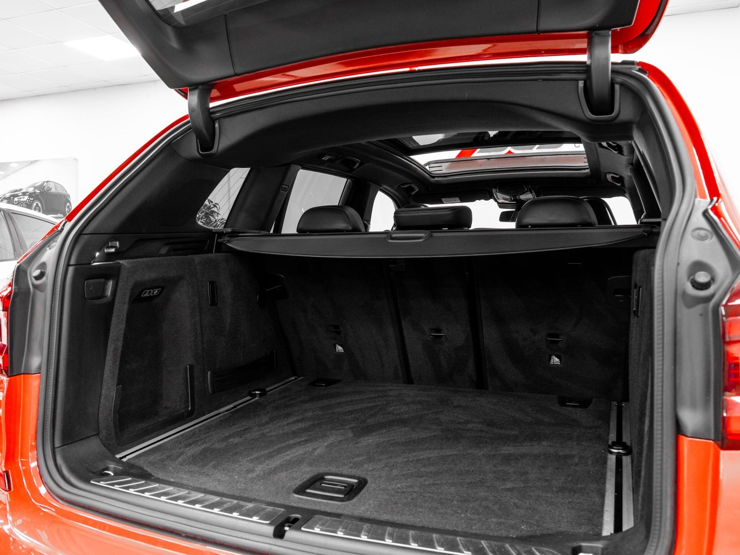 Used BMW X3 M 2019 for sale - 77559607: Photo 30