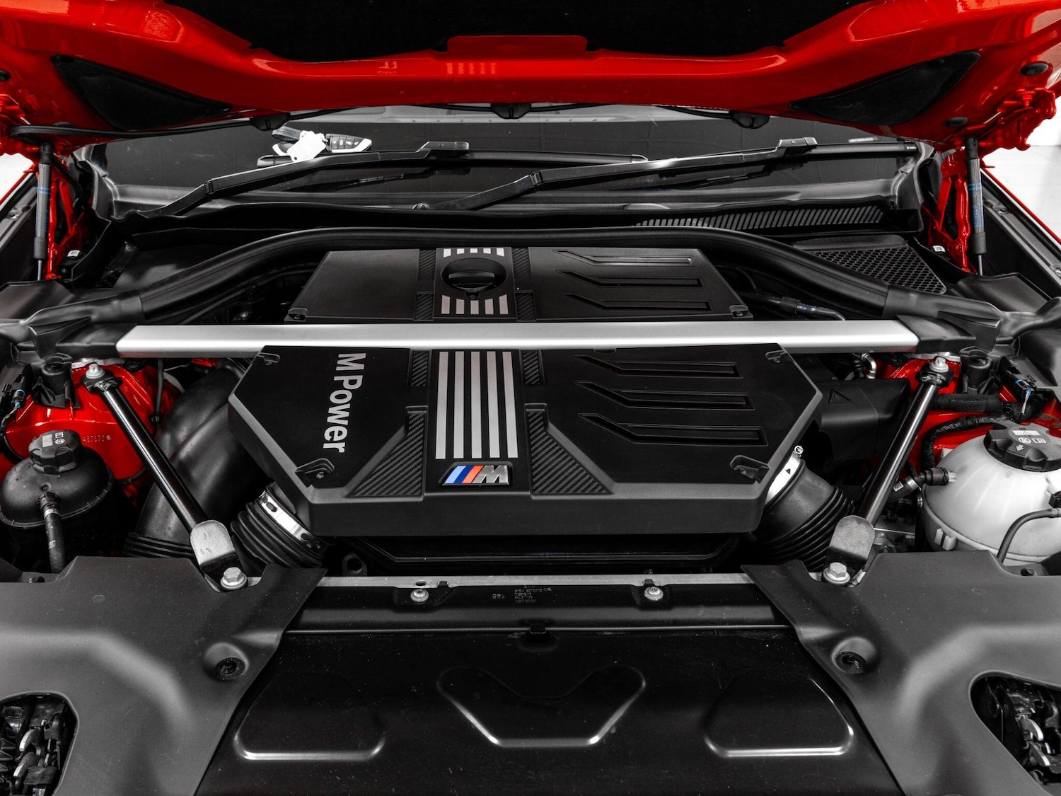 Used BMW X3 M 2019 for sale - 77559607: Photo 31