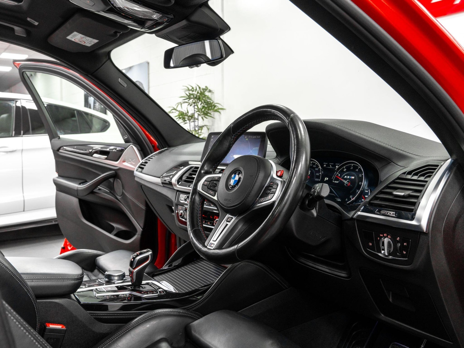 Used BMW X3 M 2019 for sale - 77559607: Photo 33