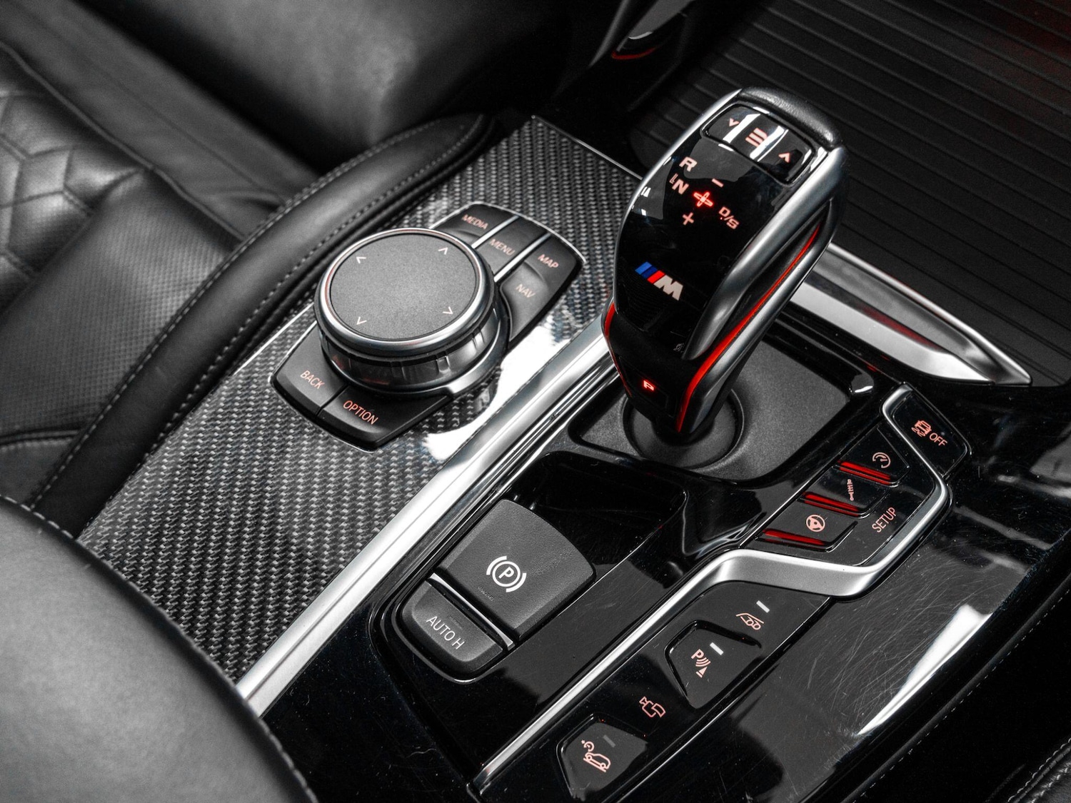 Used BMW X3 M 2019 for sale - 77559607: Photo 38