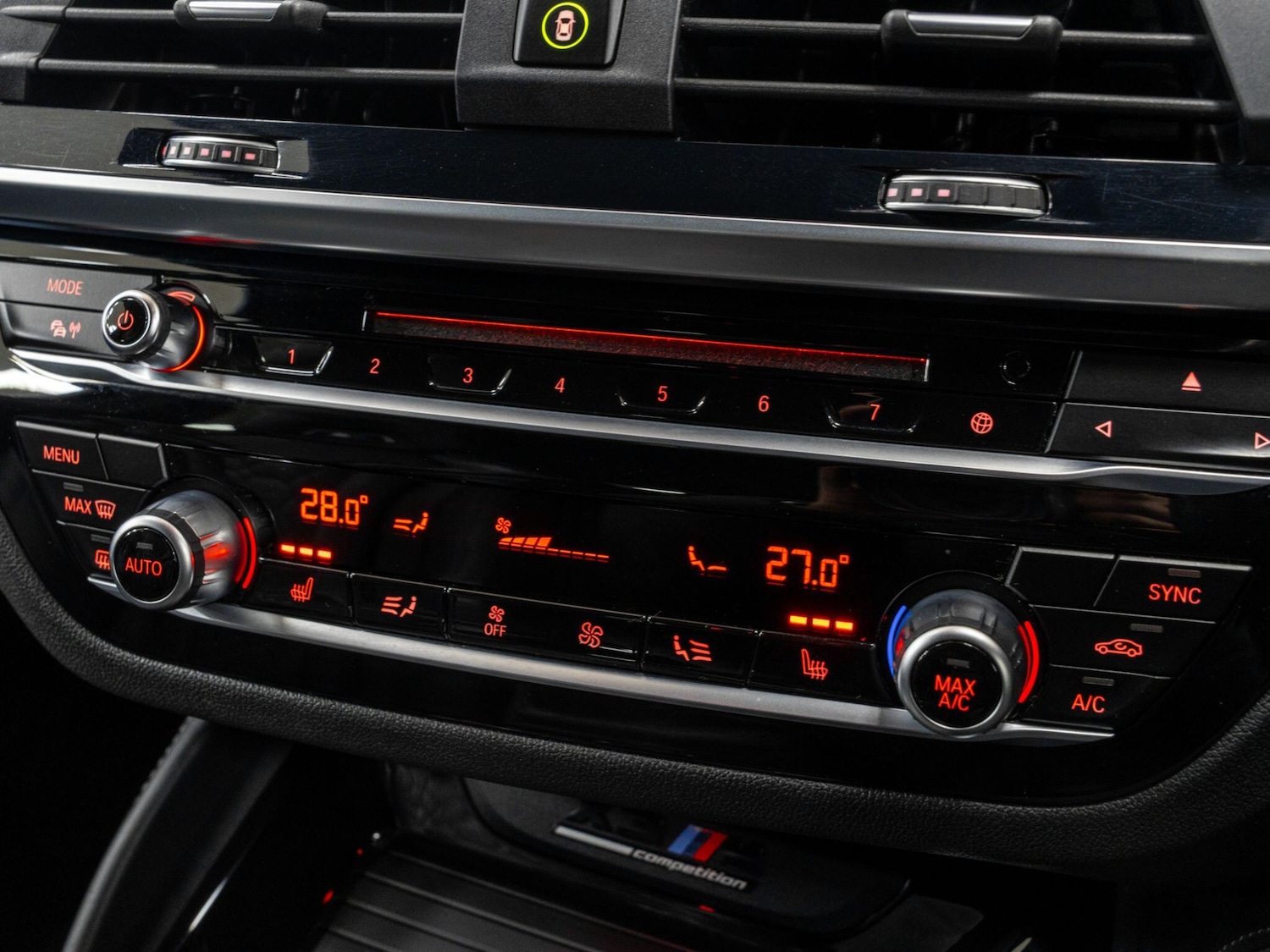 Used BMW X3 M 2019 for sale - 77559607: Photo 46