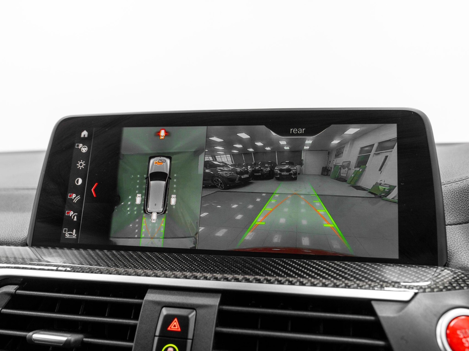 Used BMW X3 M 2019 for sale - 77559607: Photo 49