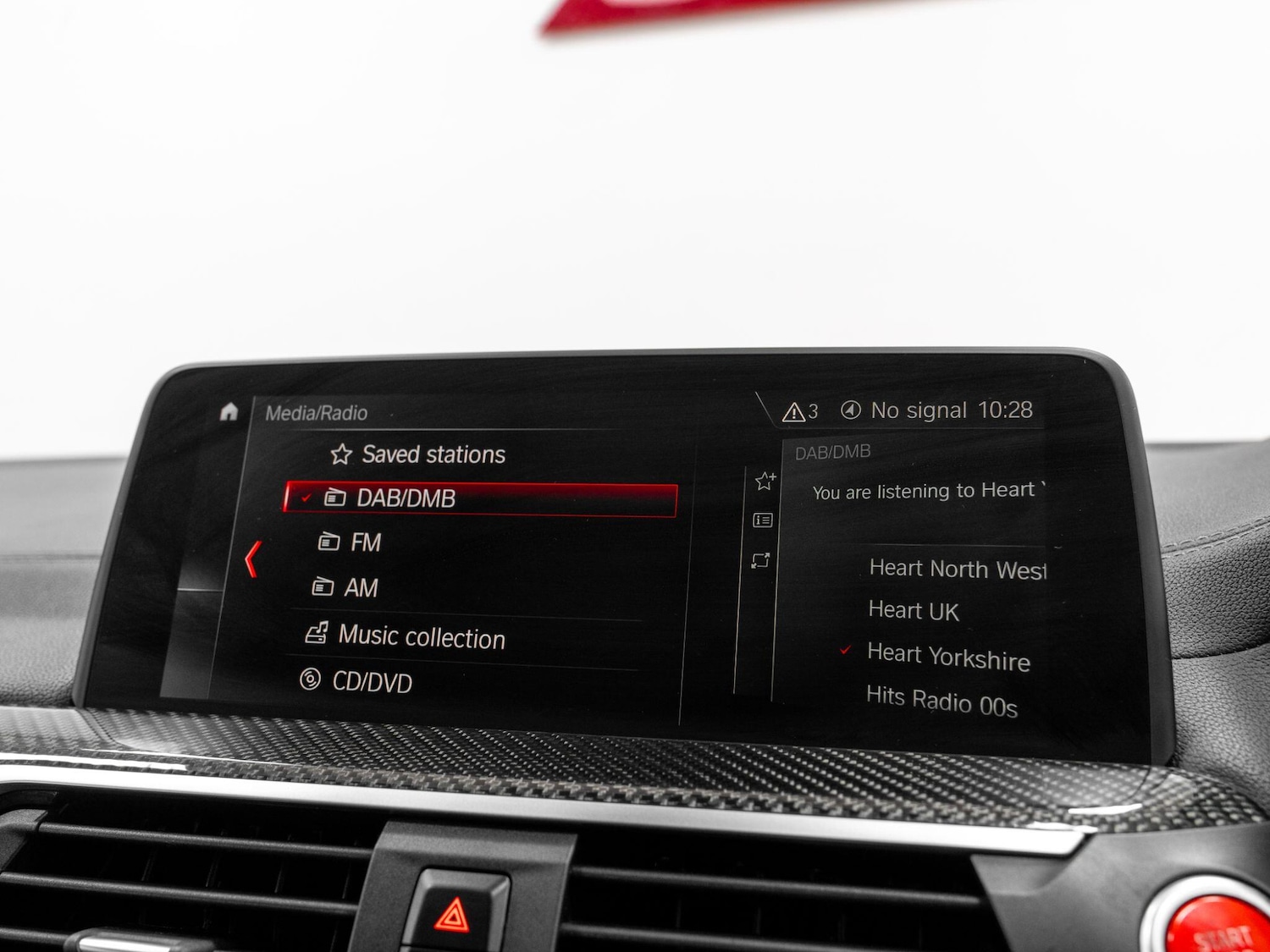 Used BMW X3 M 2019 for sale - 77559607: Photo 51