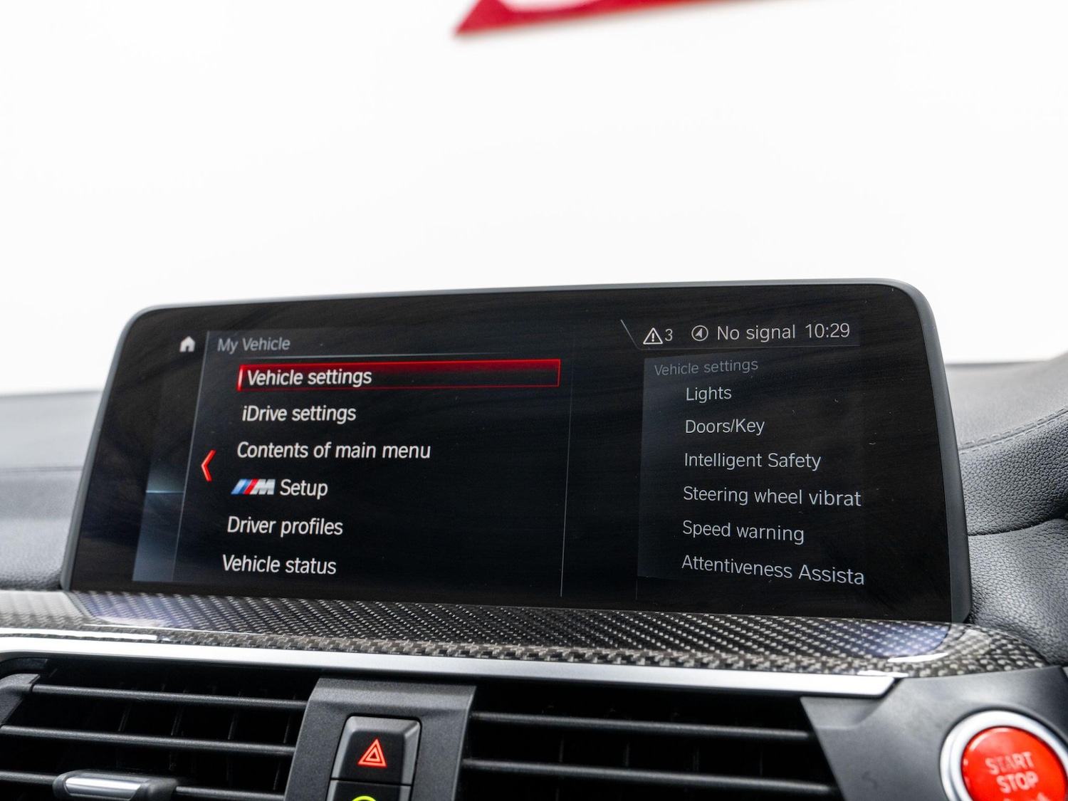 Used BMW X3 M 2019 for sale - 77559607: Photo 52