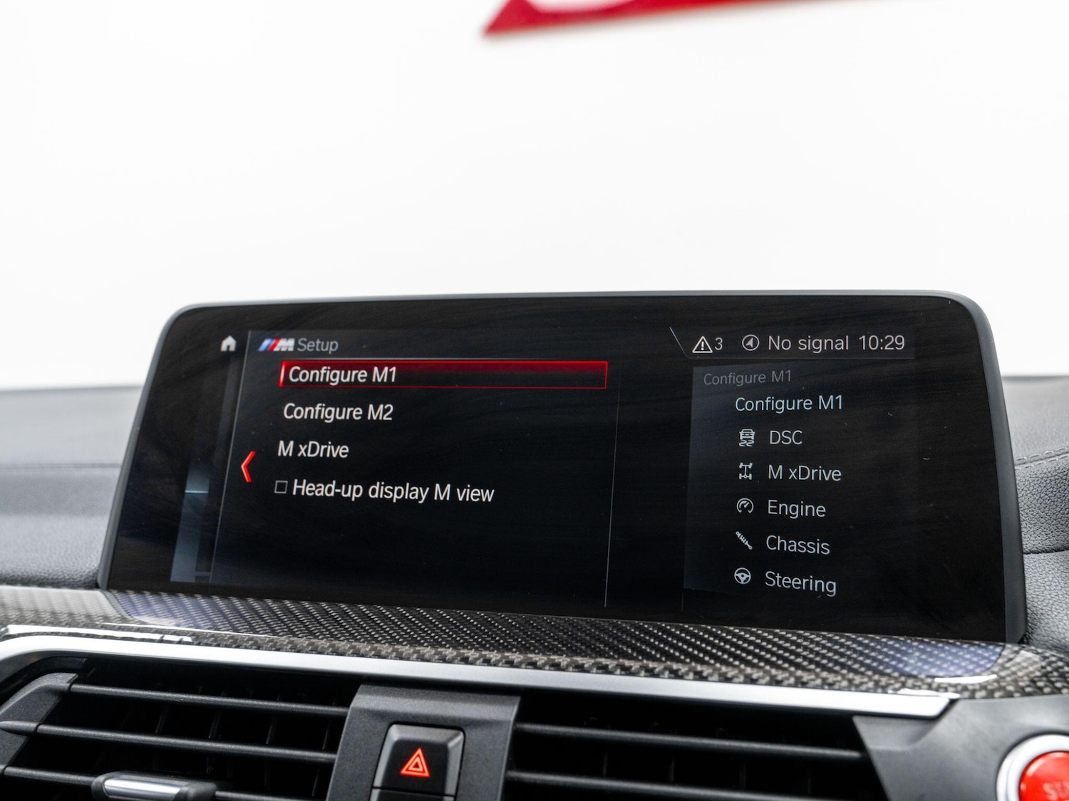 Used BMW X3 M 2019 for sale - 77559607: Photo 55