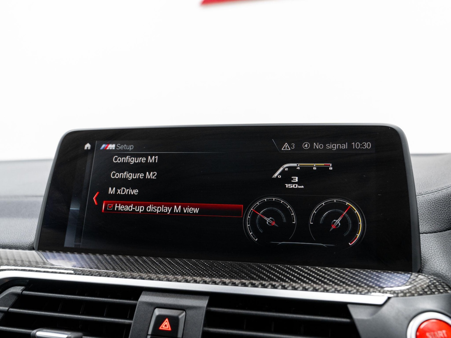 Used BMW X3 M 2019 for sale - 77559607: Photo 58