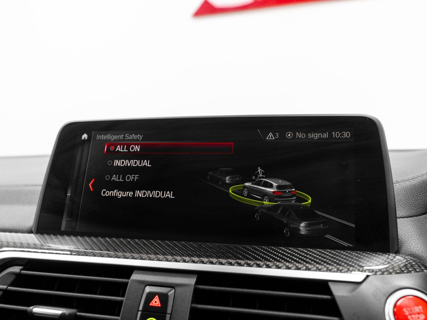 Used BMW X3 M 2019 for sale - 77559607: Photo 59