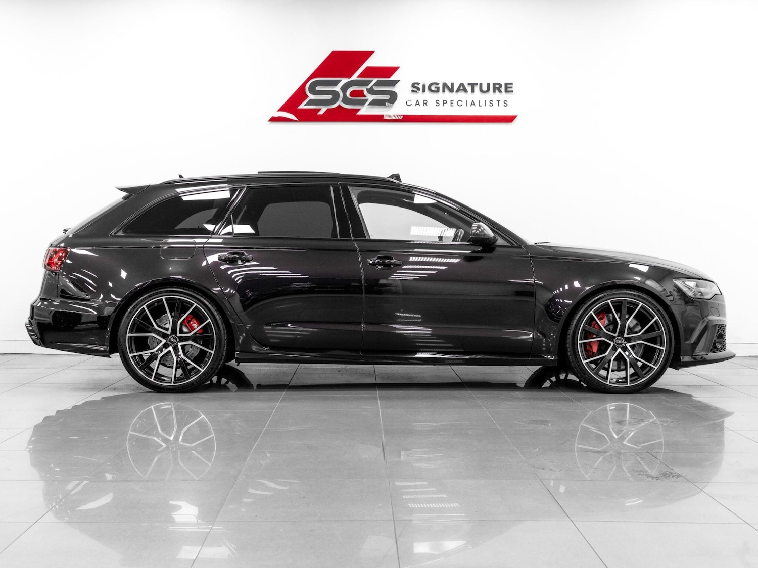Used Audi RS6 2015 for sale - 76549782: Photo 10