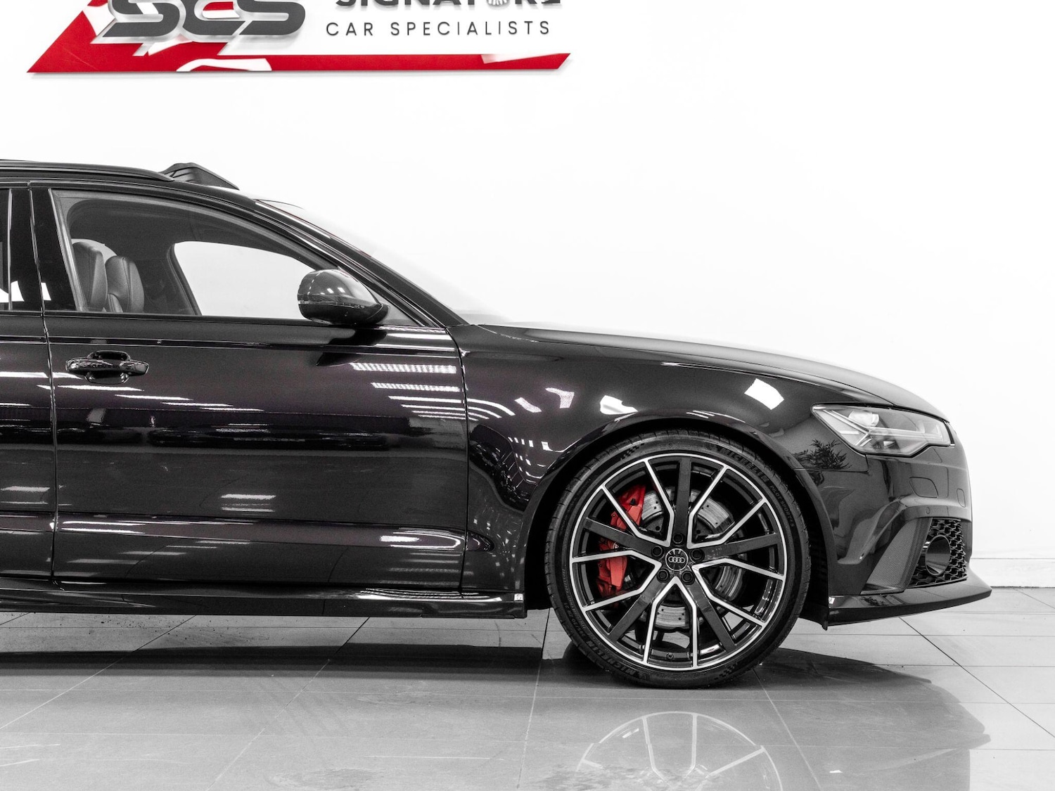 Used Audi RS6 2015 for sale - 76549782: Photo 15