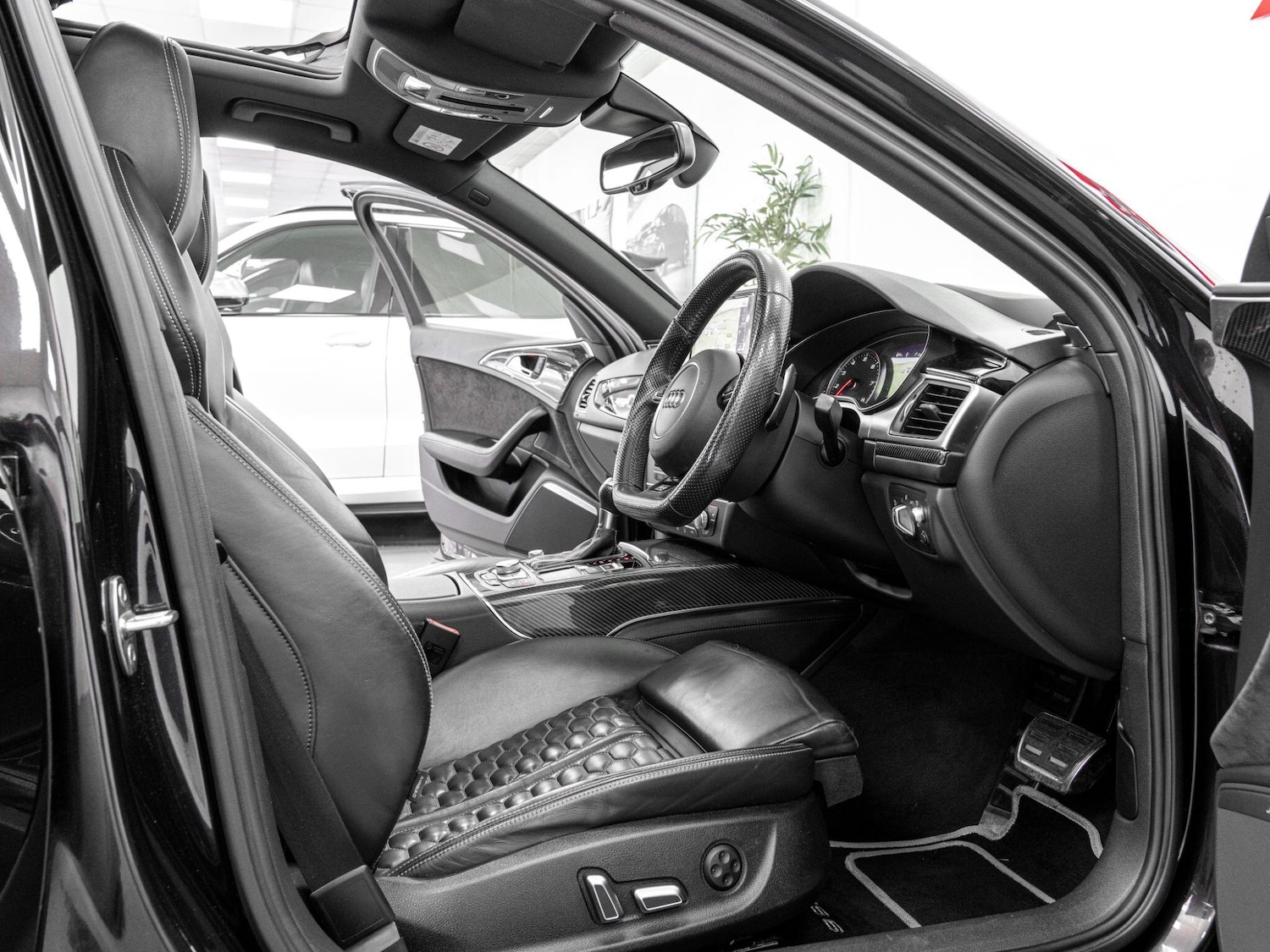 Used Audi RS6 2015 for sale - 76549782: Photo 18