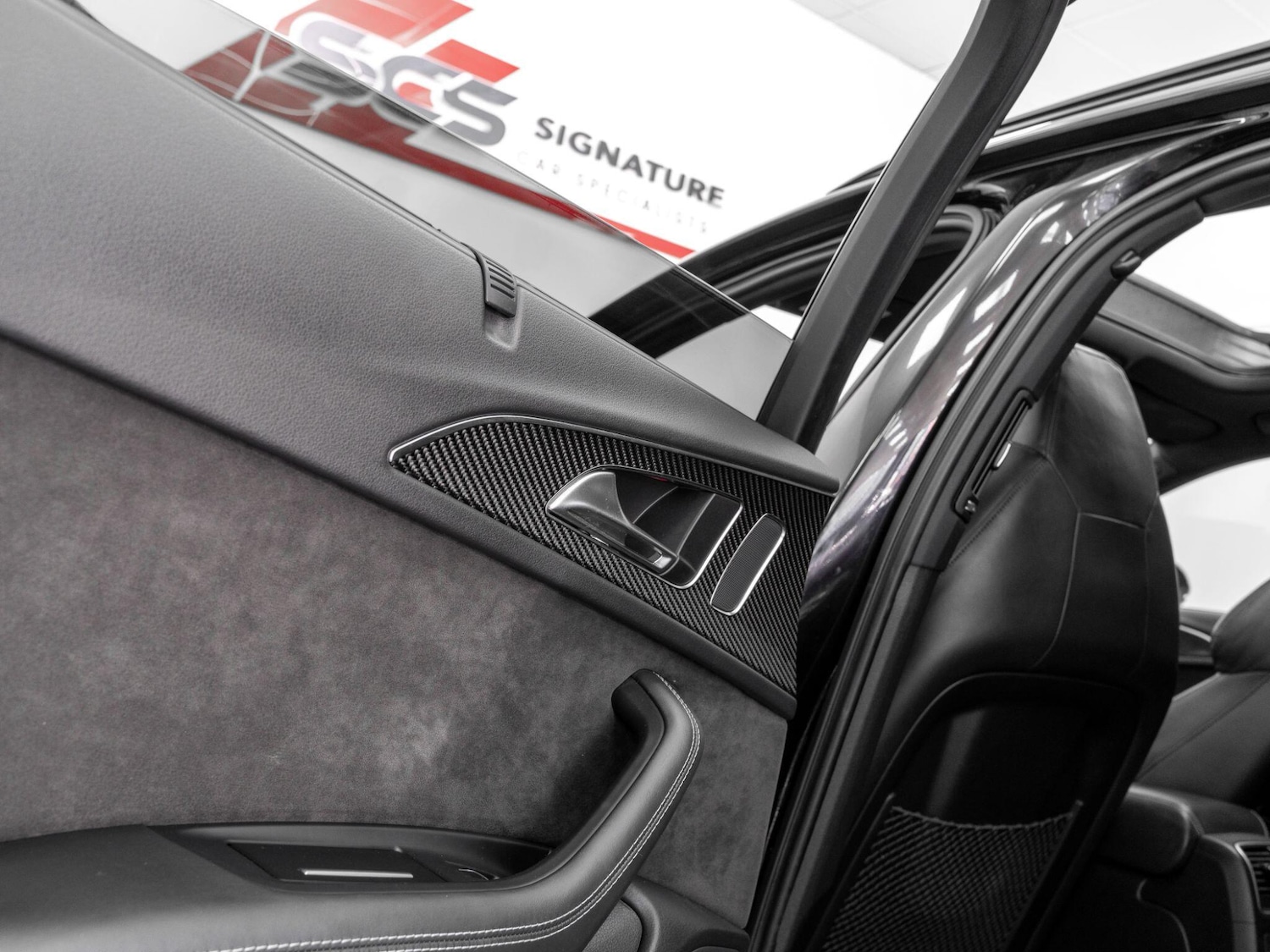 Used Audi RS6 2015 for sale - 76549782: Photo 35