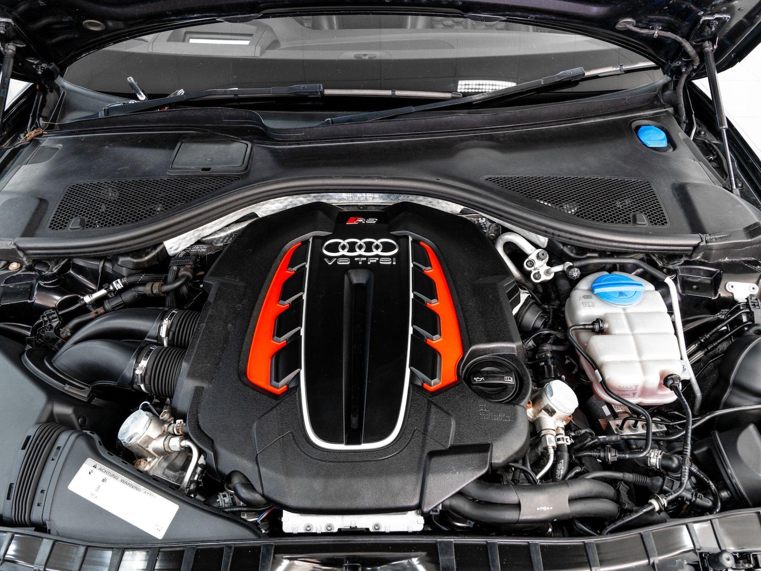 Used Audi RS6 2015 for sale - 76549782: Photo 38